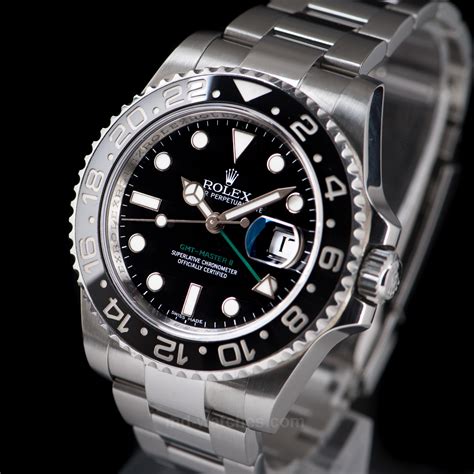 rolex 116710ln for sale